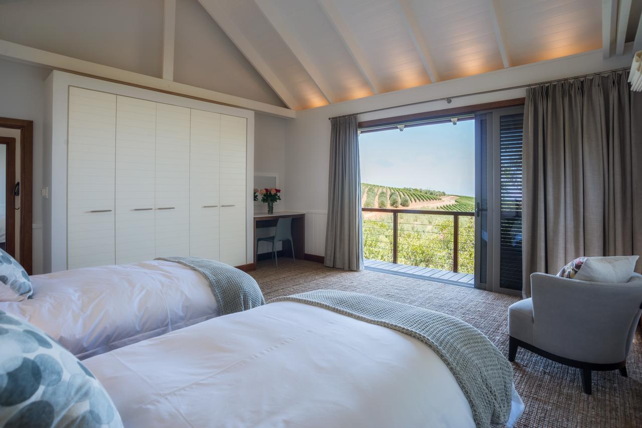 Bush Lodge At Hidden Valley Wines Stellenbosch Bagian luar foto