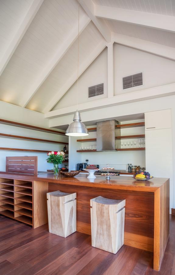 Bush Lodge At Hidden Valley Wines Stellenbosch Bagian luar foto