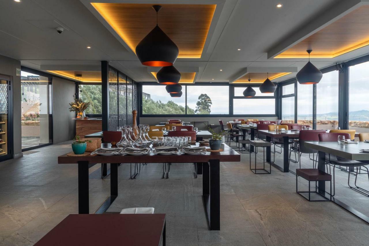 Bush Lodge At Hidden Valley Wines Stellenbosch Bagian luar foto
